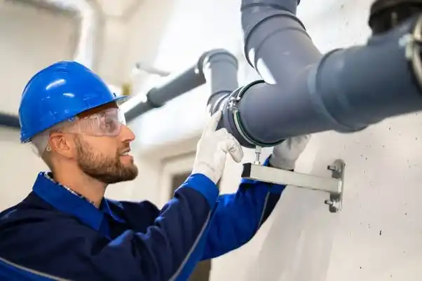 water damage restoration service Abernathy